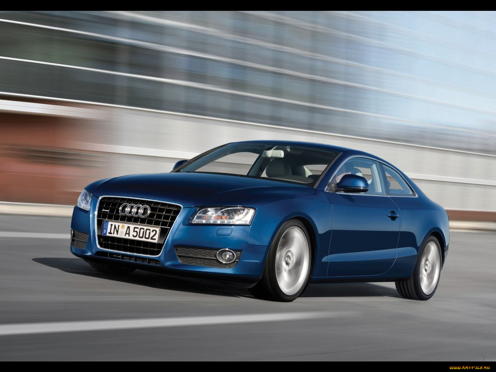 , audi